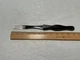 Cutco 1726 KO Turning Carving Serving Fork Classic Dark Brown - 11 in