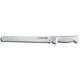 Dexter Russell 31604 Scalloped Slicer, 10 In