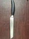 J A Henckels Zwilling Five Star 8 inch Bread Knife 30046-200 Serrated