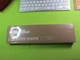 Mueller Austria 7" German Steel Cleaver Knife WD-77 Kitchen Factory Sealed T-27