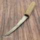 Dexter 31538F Skinners Curved Fixed Blade Knife USA