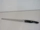 Cutco #1724 KB Bread Knife with Serrated Edge and Dark Brown Handle
