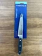 J.A. Henckels International Forged Premio 16905-160 Silver Black Utility Knife