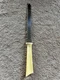 QuiKut 9.5&rdquo; Quikkle Stainless Double-Sided Carving & Serrated Bread Knife USA 3
