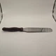 Cutco No 28 Spreader Knife 12.5 inch Stainless Steel Brown Swirl Handle USA