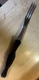 Cutco 3-Tine Turning Fork Classic Brown 11&rdquo; #1726 KJ
