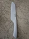 Cuisinart Stainless Steel Lime White Colored 7&rdquo; Knife C550112-7SAN
