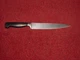 Zwilling J.A. Henckels Solingen German No Stain Friodur 31070-200 8" Knife