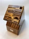 Wusthof (17 Slot) Wooden Knife Block