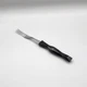 Cutco Turning Fork 1726 JJ Classic Brown Handle - 3 Tine - Olean NY Made In USA