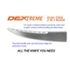Dexter Outdoors Dextreme Fillet Knives