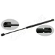 Tailgate Trunk Gas Spring Strut FEBI For OPEL VAUXHALL Astra F 132719