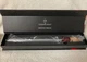 10" Honing Steel The Cooking Guild- Nomad Series Magma Edition NIB