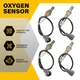 Upstream Downstream Oxygen Sensor For 98-00 Toyota Sienna 3.0L RAV4 2.4L 3.5L ED