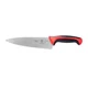 Mercer Culinary Millennia&reg; 8"Stamped High Carbon Japanese Steel Chef's Knife