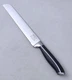 Chicago Cutlery BURLING 8" BREAD Knife, Stainless-Steel Blade, FULL-TANG, NEW