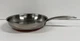 Belgique Tools Of The Trade Copper Bottom 9.5&rdquo; Skillet 10659 Saut&eacute; Fry Pan