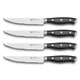 Henckels Nola 4-pc Steak Knife Set