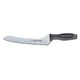 Dexter Russell V1639SCPCP 9 in Scalloped VLo&reg; Offset Bread Knife