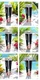 6 Chef Craft 21525 Grapefruit Knife Stainless Steel Lot Of Six