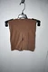 Spanx Seamless Power Shorty, Lightweight Core Control Shapewear Cafe LG #10381R