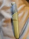 Morakniv Military Combat Survival Green Knife w/Sheath  Made in SWEDEN