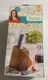 The Pioneer Woman 5-Piece Cutlery Set, Knives with Wood Block - NEW Sweet Rose