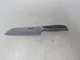 Cuisinart C77LE-7SAN-25B Stainless Steel Santoku Knife 7" Full Tang (88)