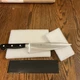 Zwilling J.A.Henckels #31021-200,8&rdquo; Chefs Knife,Solingen Germany,VG Used Cond.