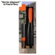 Electric Fishing Fillet Knife With Serrated Blade