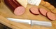 R127 Super Parer Rada Cutlery L/R handed Paring American made NIP 4 3/8" blade