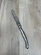 Laguiole Jean Dubost France Stainless Steel Single Steak Knives Knife