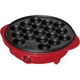 Electric Japanese Takoyaki Pan Op-S18 R by YAMAZEN 64296 JAPAN