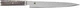 MIYABI 5000 MCD 67 Sujihiki Knife Blade Length  24 cm-Official Miyabi Seller