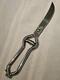 Mundial 715 Chrome Finished Steel 10 Poultry Shears" free shipping 