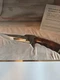 Kershaw American Bald Eagle Bowie Knife 4060 Limited Edition Boxed READ