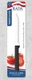 Rada DW226 Tomato Slicing Knife dual serrated blade USA made cutlery NEW Card pk