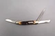 Vintage 3 blade Uncle Henry Pocket Knife Schrade+ 897UH . DWU1055