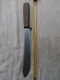 DEXTER #11710 10"INCH BUTCHERS KNIFE USA Southbridge Ma. Made  VINTAGE