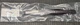 New Cutco 1726 Three Tine Carving Turning Fork 3" Tines Brown Swirl Handle
