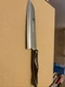 2166 Cutco 7&rdquo; Santoku Style Chef Knife With Classic Handle