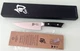 Shun Kaji Western Chef's 6'' Knife