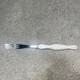 Vintage Cutco Cutlery Serving Fork #1726 KJ Pearl Handle