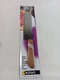 KIWI No.172 Professional 6" Blade Kitchen Knife Wood Handle Stainless Steel NEW