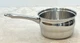 Vintage Belgique Tools Of The Trade Stainless Steel 2 Quart Double Boiler Pan