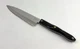 Cutco 1728 KB Petite Chef Knife 7.5" Blade Black Handle Made in USA New York