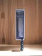 CUISINART CLASSIC Nitrogen Infused 7" NAKIRI KNIFE Full-Tang SS w/Cover - NEW