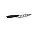 Copper Knife 1 pack, Stainless Steel Copper Coating Stays Sharp Forever