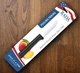 Rada Cutlery Peeling Paring Kitchen Knife 2.5" T420 Steel Blade Resin Handle