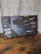 KUNSION #KS-1701 KNIFE SET  6 PIECE FREE SHIP LOWER 48 STATES 